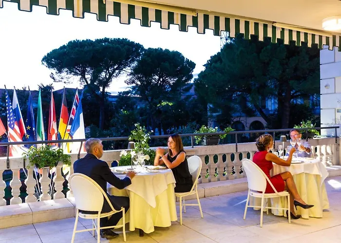 Ambassador Palace 4* Udine