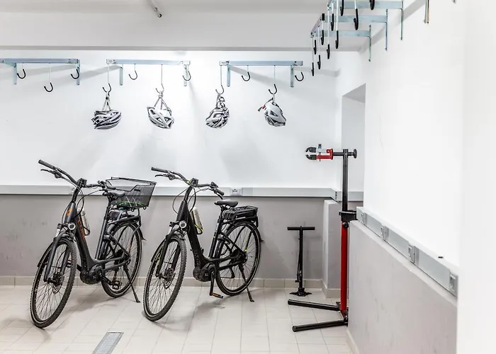 Ambassador Palace Udine