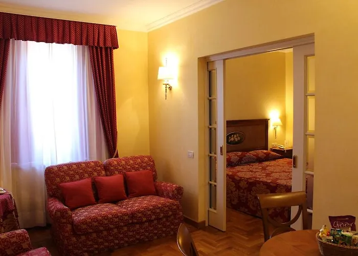 Ambassador Palace Hotel 4*