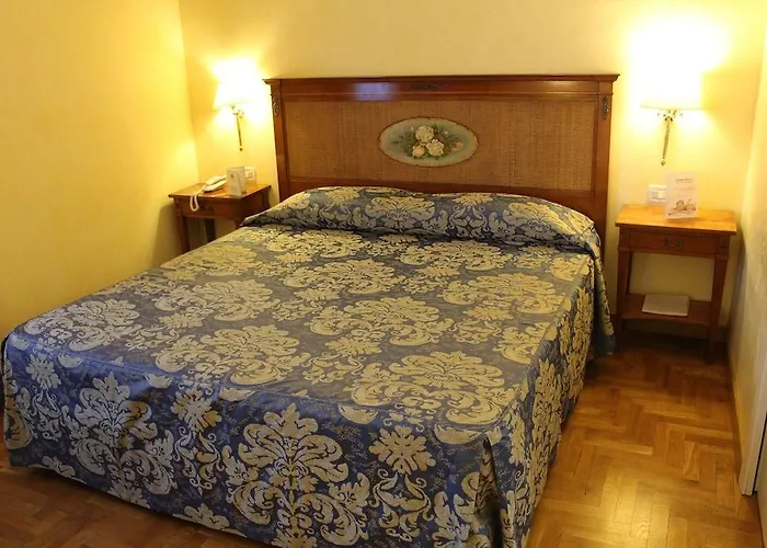 Hotel Ambassador Palace Udine