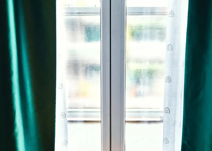 Ambassador Palace Hotel