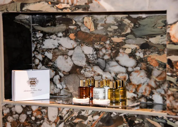 Hotel Ambassador Palace