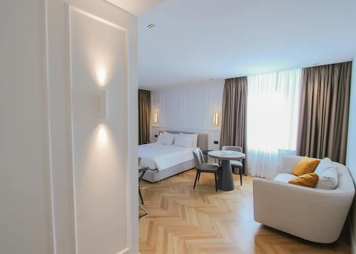 Ambassador Palace Udine