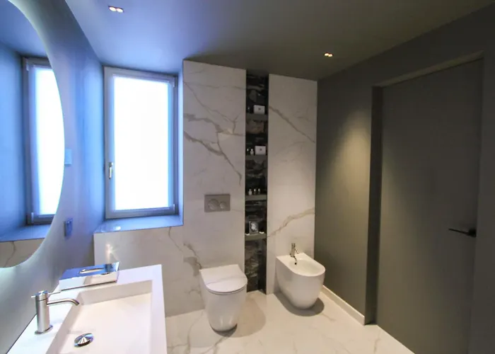 Ambassador Palace 4* Udine