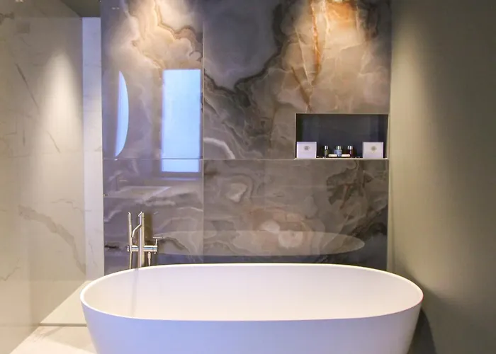 Hotel Ambassador Palace