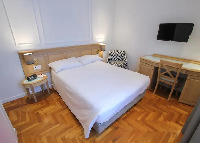 Ambassador Palace Hotel