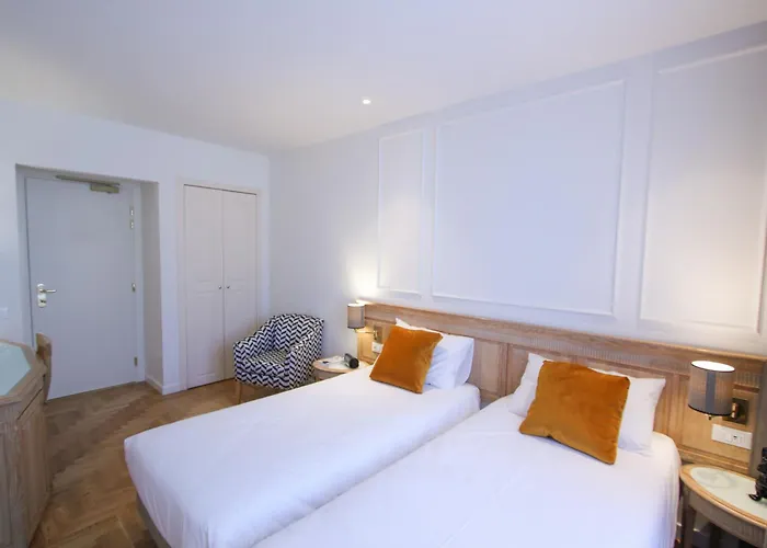 Ambassador Palace Udine