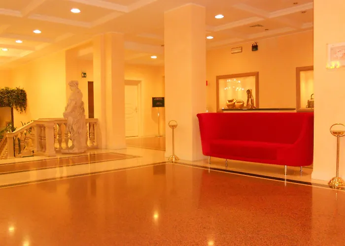 Ambassador Palace Udine