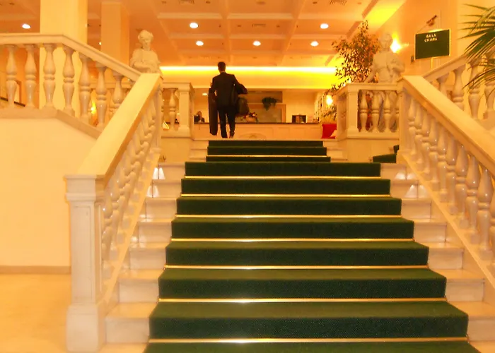 Ambassador Palace Hotel