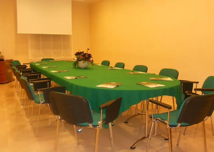 Hotel Ambassador Palace 4*