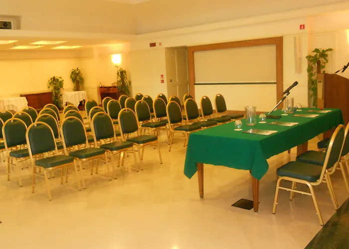 Hotel Ambassador Palace Udine