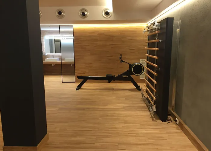 Hotel Ambassador Palace