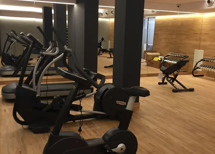 Ambassador Palace 4* Udine