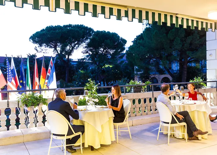 Ambassador Palace 4* Udine