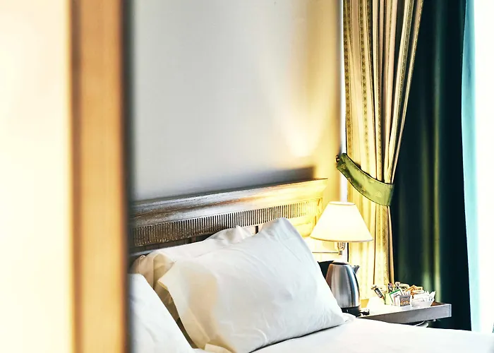 Ambassador Palace Udine