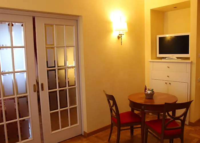 Hotel Ambassador Palace Udine