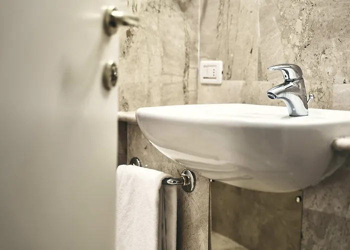 Ambassador Palace Hotel