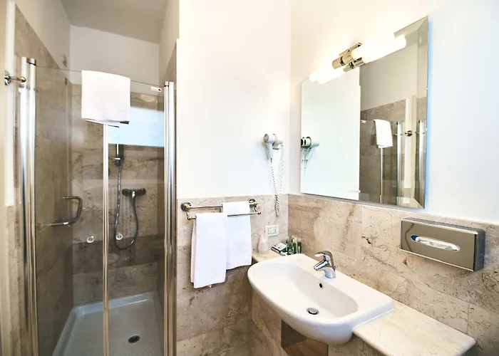 Ambassador Palace Hotel Udine