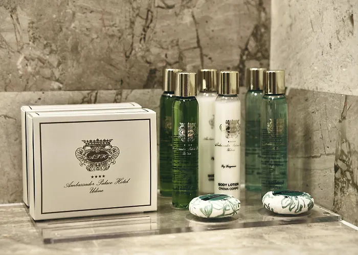 Ambassador Palace Udine