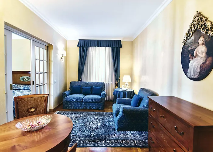 Ambassador Palace 4*