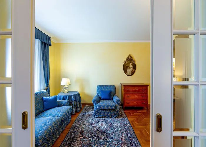 Ambassador Palace Udine