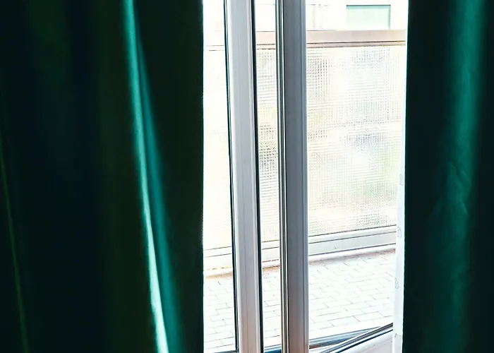 Ambassador Palace Hotel 4*