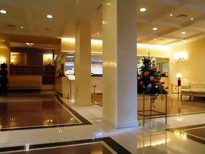 Ambassador Palace أوديني