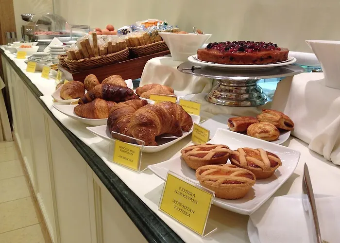 Hotel Ambassador Palace 4*