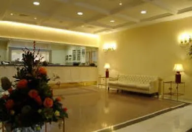 Hotel Ambassador Palace